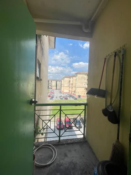 Apartment for Sale at Apartment Seri Tulip - Chloe Kok - PropertyGuru.com.my