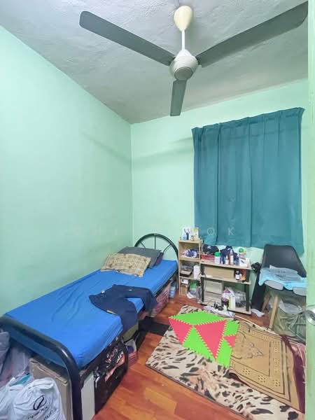 Apartment for Sale at Apartment Seri Tulip - Chloe Kok - PropertyGuru.com.my