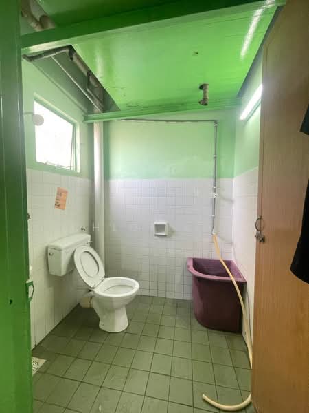 Apartment for Sale at Apartment Seri Tulip - Chloe Kok - PropertyGuru.com.my