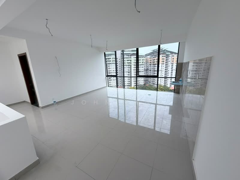 Terraced House for Rent in Damansara Perdana (Selangor) - John King - Interior - PropertyGuru.com.my