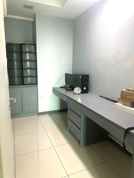 Service Residence for Rent at Tiara Mutiara 2 - David Lao - Study - PropertyGuru.com.my