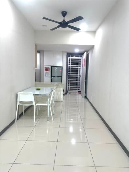 Service Residence for Rent at Tiara Mutiara 2 - David Lao - Dining Room - PropertyGuru.com.my
