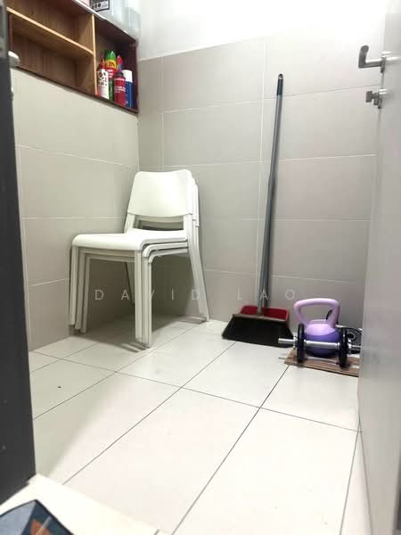 Service Residence for Rent at Tiara Mutiara 2 - David Lao - Interior - PropertyGuru.com.my