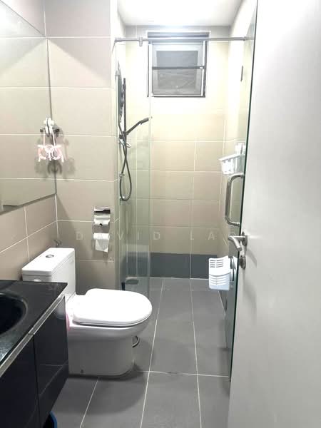 Service Residence for Rent at Tiara Mutiara 2 - David Lao - Bathroom - PropertyGuru.com.my