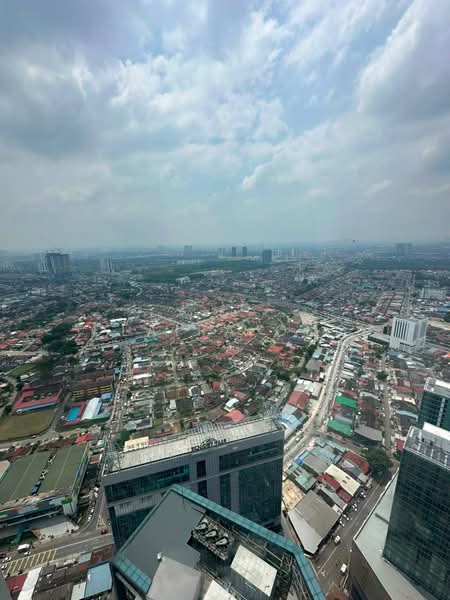 Service Residence for Rent at Space Residency - Claira Ong - Exterior - PropertyGuru.com.my