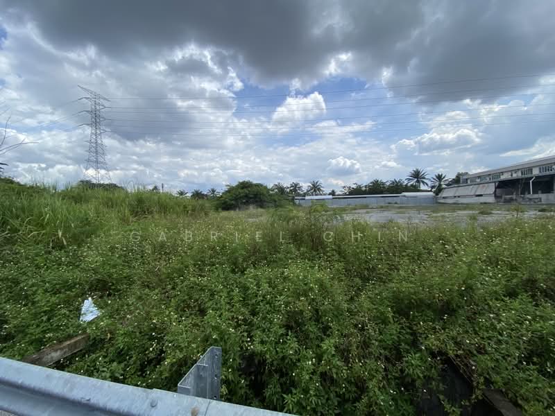 Tanah Perindustrian untuk Dijual di Batu Caves (Selangor) - Gabriel Chin - Exterior - PropertyGuru.com.my