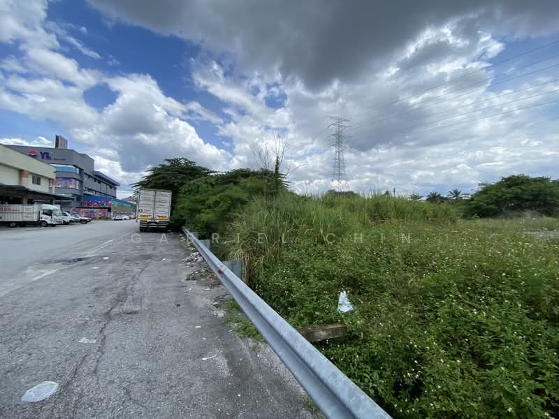 Tanah Perindustrian untuk Dijual di Batu Caves (Selangor) - Gabriel Chin - Exterior - PropertyGuru.com.my