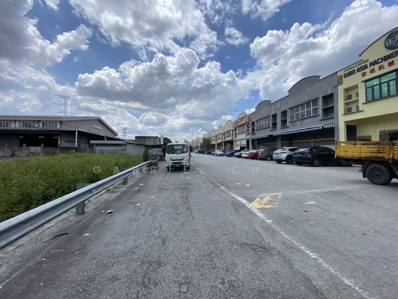Tanah Perindustrian untuk Dijual di Batu Caves (Selangor) - Gabriel Chin - Exterior - PropertyGuru.com.my