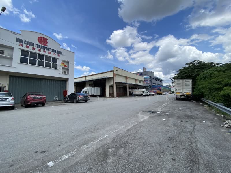 Tanah Perindustrian untuk Dijual di Batu Caves (Selangor) - Gabriel Chin - Exterior - PropertyGuru.com.my