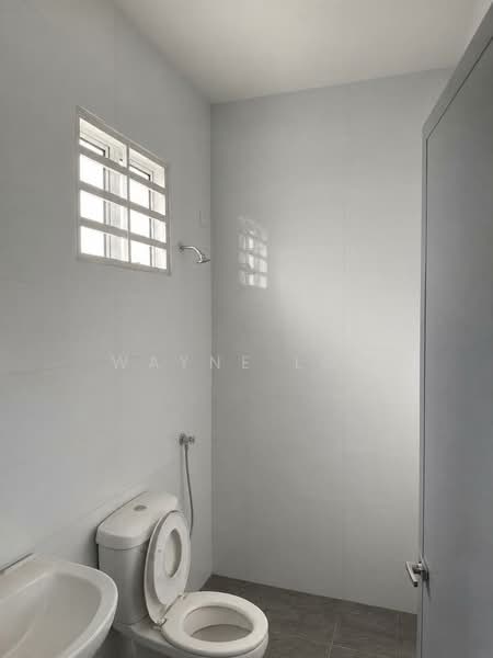 Terraced House for Sale in Taman Seri juru (Juru) - Wayne Loh - Bathroom - PropertyGuru.com.my