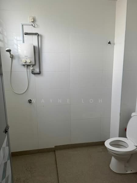 Terraced House for Sale in Taman Seri juru (Juru) - Wayne Loh - Bathroom - PropertyGuru.com.my