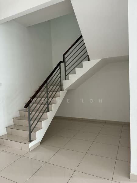 Terraced House for Sale in Taman Seri juru (Juru) - Wayne Loh - Interior - PropertyGuru.com.my