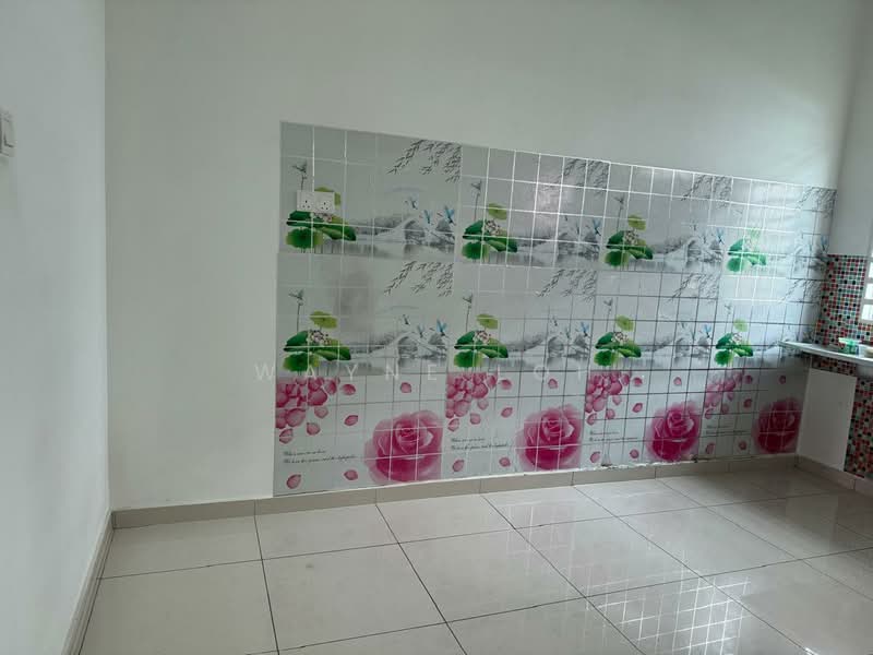Terraced House for Sale in Taman Seri juru (Juru) - Wayne Loh - Interior - PropertyGuru.com.my