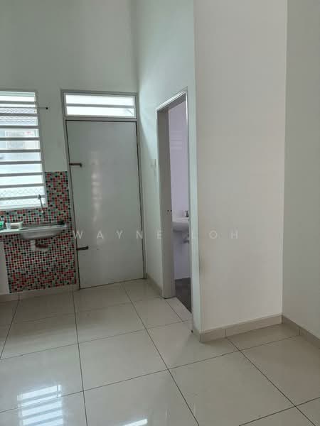 Terraced House for Sale in Taman Seri juru (Juru) - Wayne Loh - Interior - PropertyGuru.com.my