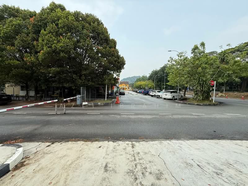 2-storey Terraced House for Sale in Putra Heights (Subang Jaya) - Azli Ibrahim - Exterior - PropertyGuru.com.my