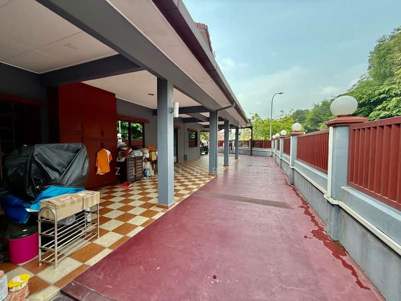 2-storey Terraced House for Sale in Putra Heights (Subang Jaya) - Azli Ibrahim - Exterior - PropertyGuru.com.my