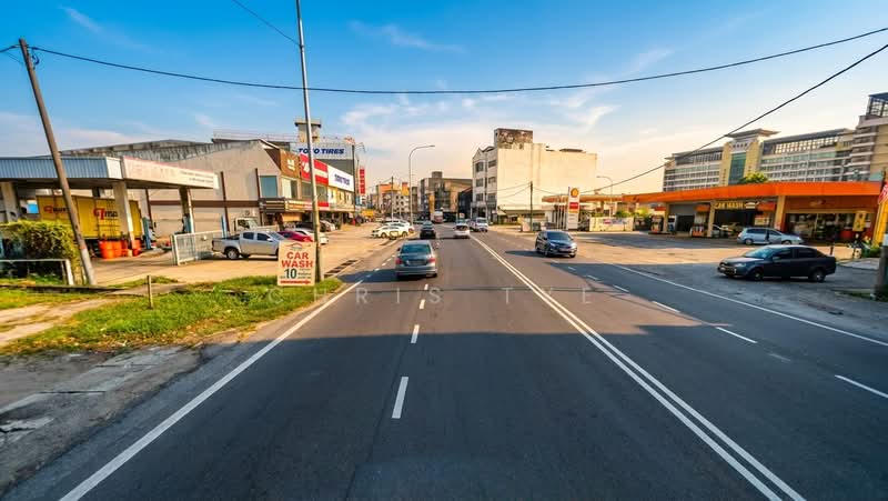 Commercial Land for Rent in Taman Bandar Klang (Klang) - Chris Tye - Exterior - PropertyGuru.com.my