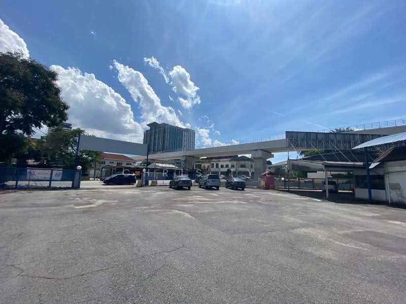 Commercial Land for Rent in Taman Bandar Klang (Klang) - Chris Tye - Exterior - PropertyGuru.com.my