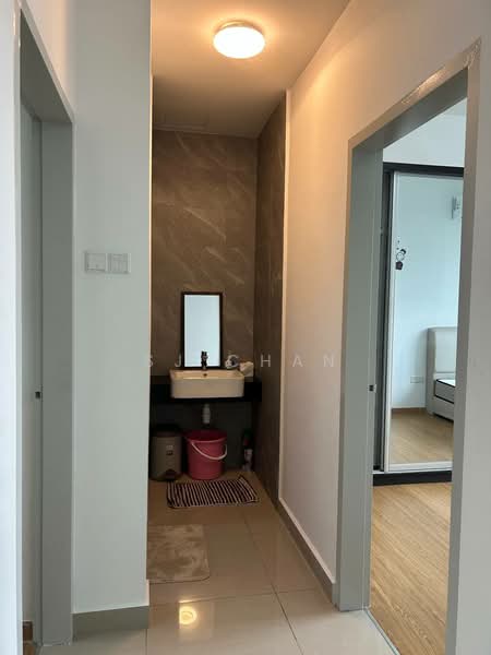 Pangsapuri untuk Disewa di Optimus Medini - SJ CHAN - PropertyGuru.com.my