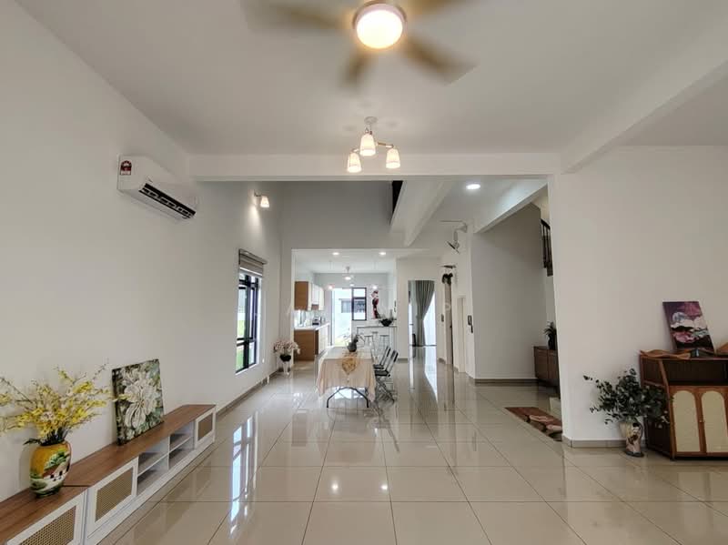 2-storey Terraced House for Rent in Taman Ekoflora (Johor Bahru) - Jax Yip - PropertyGuru.com.my
