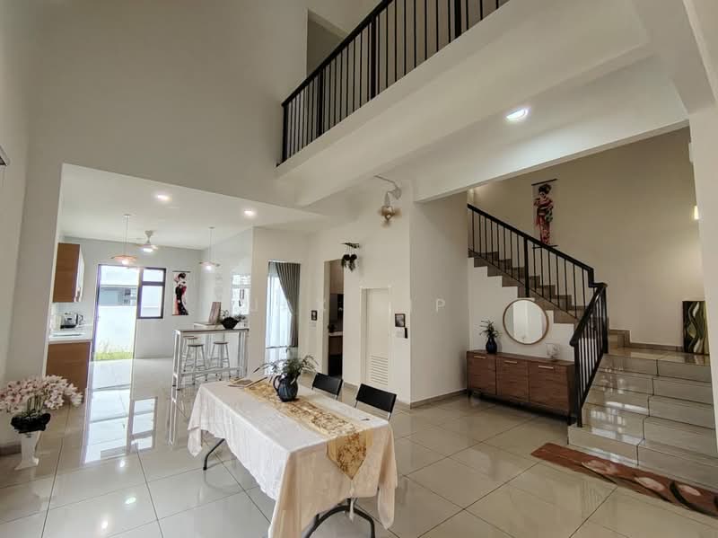 2-storey Terraced House for Rent in Taman Ekoflora (Johor Bahru) - Jax Yip - PropertyGuru.com.my