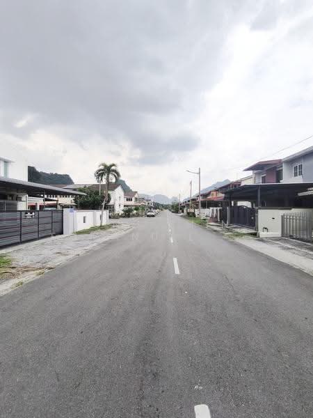 2-storey Terraced House for Sale in Taman Ipoh Timur (Ipoh) - Yong Shin Emmanuel Lai - PropertyGuru.com.my