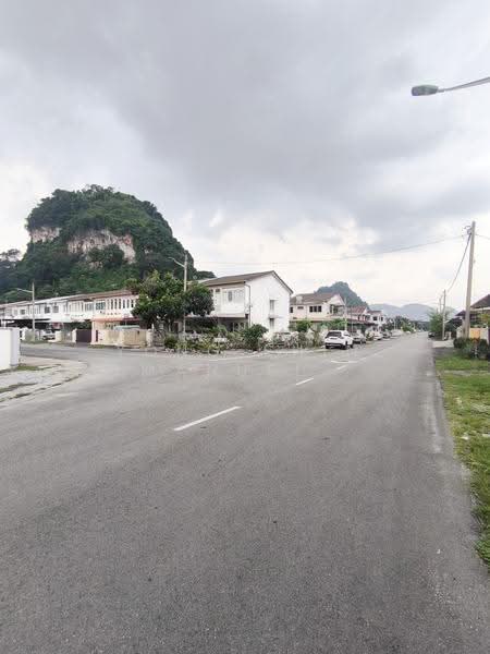 2-storey Terraced House for Sale in Taman Ipoh Timur (Ipoh) - Yong Shin Emmanuel Lai - PropertyGuru.com.my