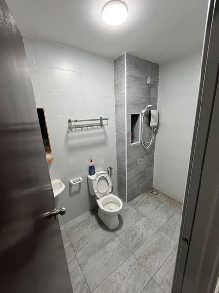 Condominium for Rent at KSL Residence 2 @ Kangkar Tebrau - Nam YC - PropertyGuru.com.my