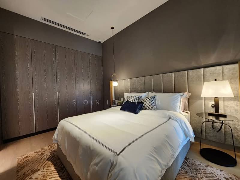 Kediaman Servis untuk Dijual di Residensi Menerung 111 - Sonie Teh - PropertyGuru.com.my