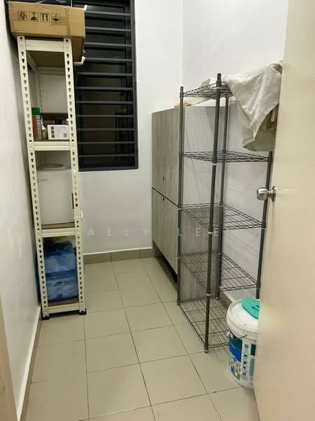 Servis Apartment untuk Disewa di Univ 360 Place - Ally Lee - Interior - PropertyGuru.com.my