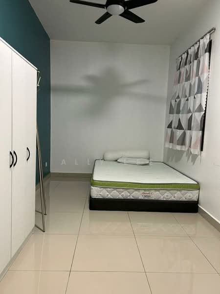 Servis Apartment untuk Disewa di Univ 360 Place - Ally Lee - Bedroom - PropertyGuru.com.my