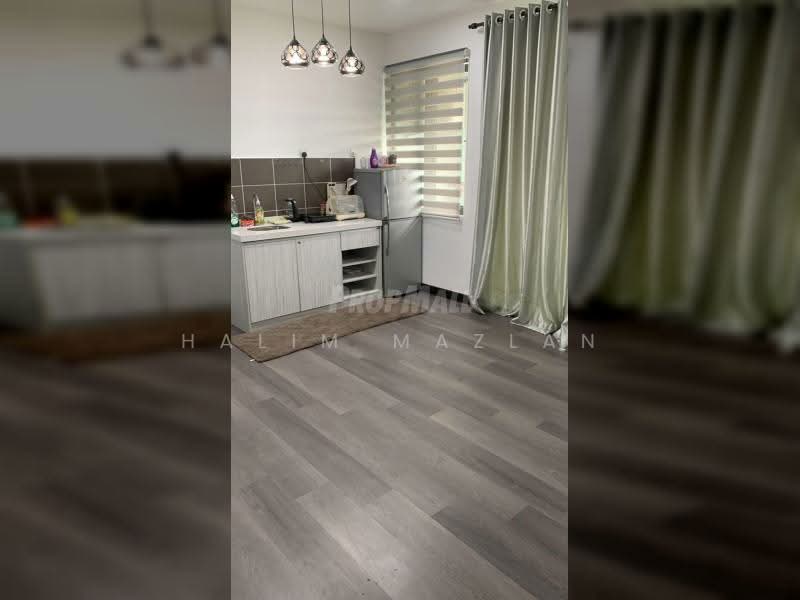 Condominium for Rent at Vista Bangi - Halim Mazlan - Kitchen - PropertyGuru.com.my