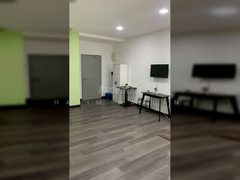 Condominium for Rent at Vista Bangi - Halim Mazlan - Interior - PropertyGuru.com.my