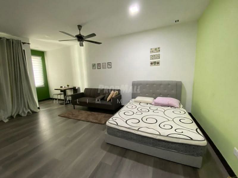 Condominium for Rent at Vista Bangi - Halim Mazlan - Bedroom - PropertyGuru.com.my