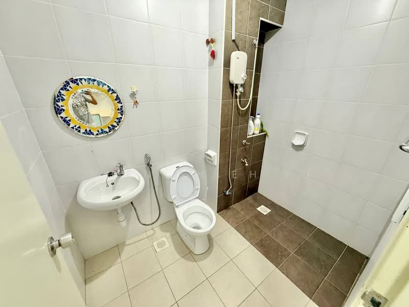 Rumah Teres 2 Tingkat untuk Disewa di Horizon Hills (Iskandar Puteri (Nusajaya)) - Chen Shieh Yu - PropertyGuru.com.my