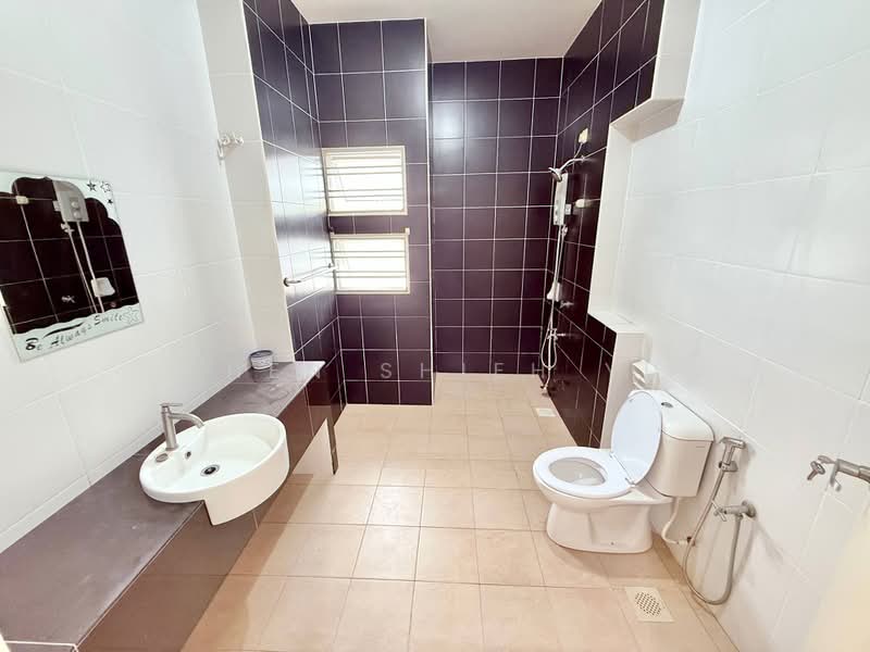 Rumah Teres 2 Tingkat untuk Disewa di Horizon Hills (Iskandar Puteri (Nusajaya)) - Chen Shieh Yu - PropertyGuru.com.my