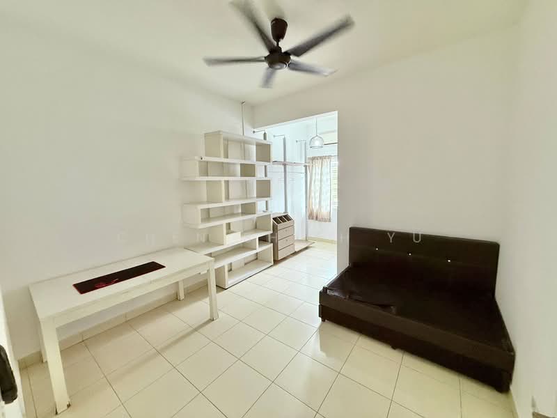Rumah Teres 2 Tingkat untuk Disewa di Horizon Hills (Iskandar Puteri (Nusajaya)) - Chen Shieh Yu - PropertyGuru.com.my