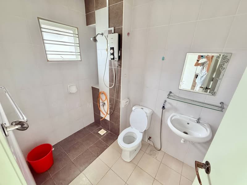 Rumah Teres 2 Tingkat untuk Disewa di Horizon Hills (Iskandar Puteri (Nusajaya)) - Chen Shieh Yu - PropertyGuru.com.my