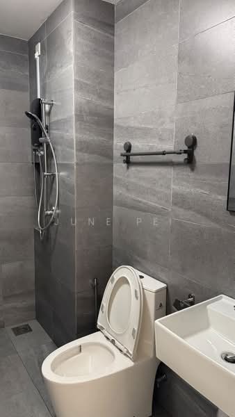 Condominium for Rent at Nestree Residence - June Pei - Bathroom - PropertyGuru.com.my