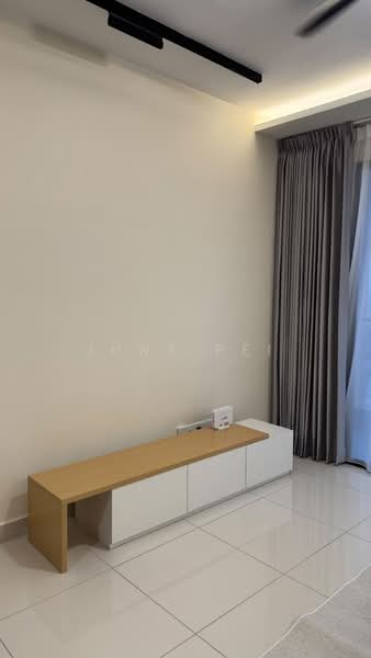 Condominium for Rent at Nestree Residence - June Pei - Living Room - PropertyGuru.com.my