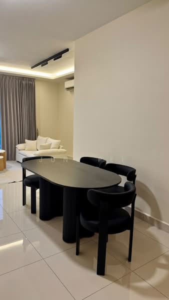 Condominium for Rent at Nestree Residence - June Pei - Living Room - PropertyGuru.com.my