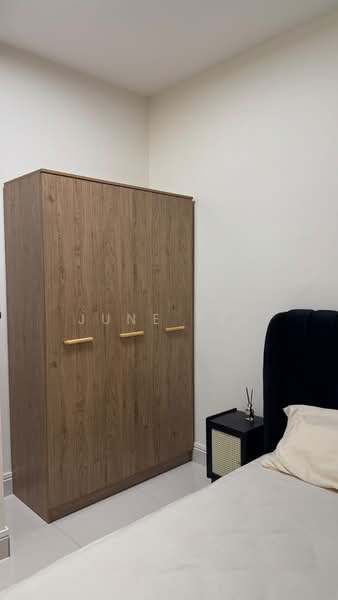 Condominium for Rent at Nestree Residence - June Pei - Bedroom - PropertyGuru.com.my
