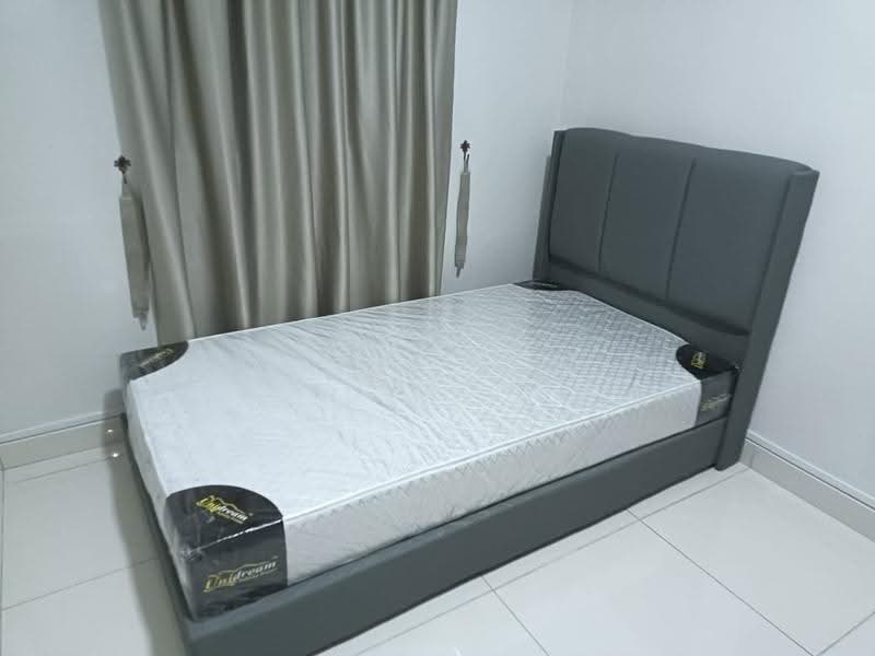Condominium for Rent at Nestree Residence - June Pei - Bedroom - PropertyGuru.com.my