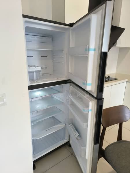 Kediaman Servis untuk Disewa di Huni @ Eco Ardence - Chia Carmen - Kitchen - PropertyGuru.com.my