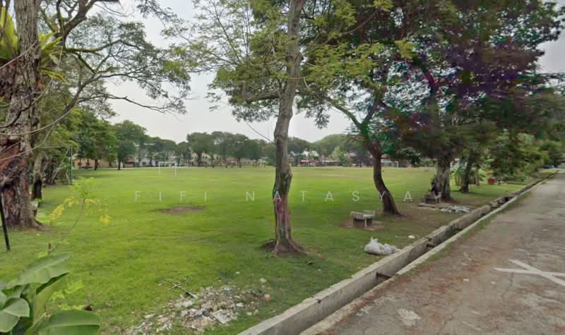 Rumah Teres 1-Tingkat untuk Dijual di Shah Alam (Selangor) - Fifi Natasya - Exterior - PropertyGuru.com.my