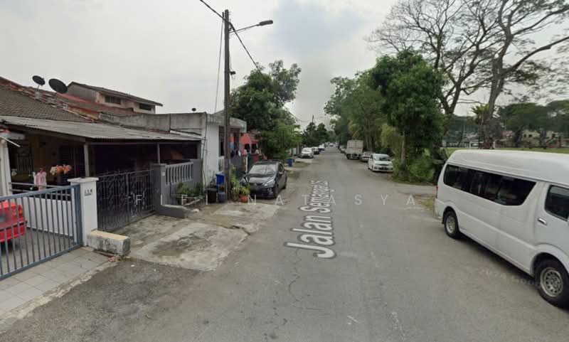 Rumah Teres 1-Tingkat untuk Dijual di Shah Alam (Selangor) - Fifi Natasya - Exterior - PropertyGuru.com.my