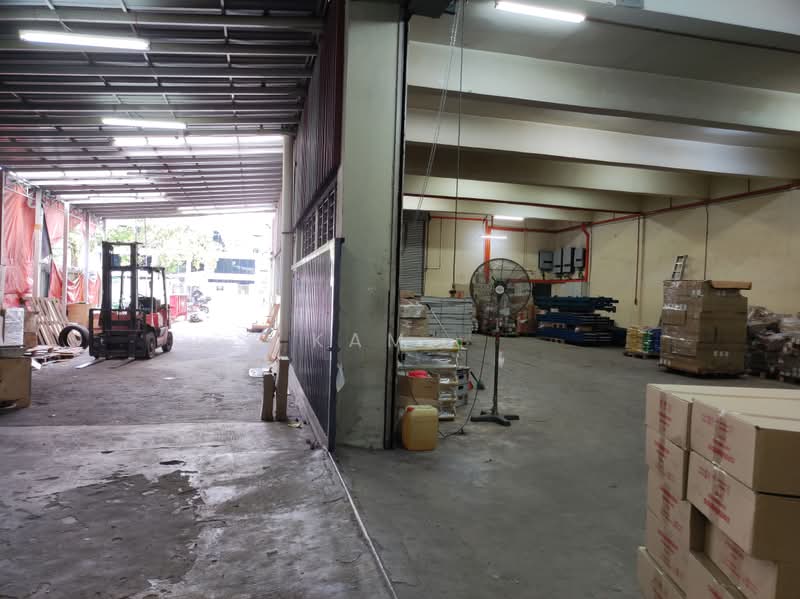 Kilang Berkembar untuk Dijual di Temasya Glenmarie (Glenmarie) - Kam Chun Hoe - Interior - PropertyGuru.com.my