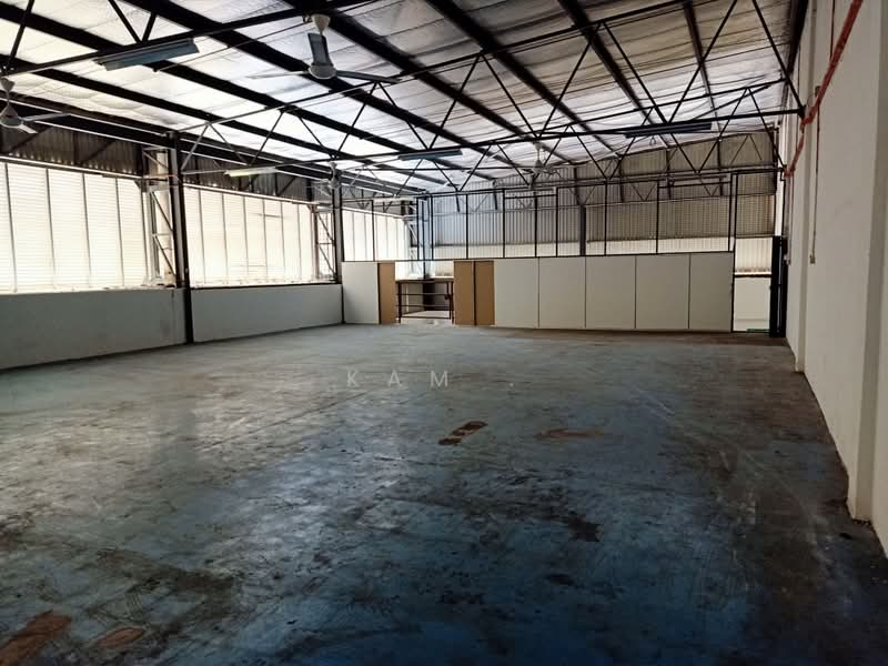 Kilang Berkembar untuk Dijual di Temasya Glenmarie (Glenmarie) - Kam Chun Hoe - Interior - PropertyGuru.com.my