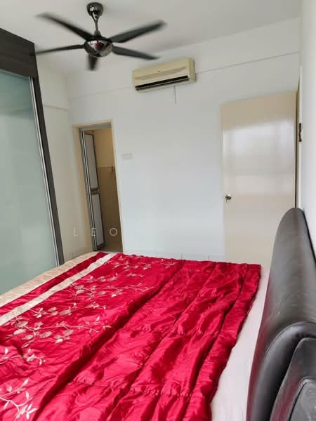 Condominium for Rent at First Residence (Residensi Unggul) - Leon Fang - Bedroom - PropertyGuru.com.my