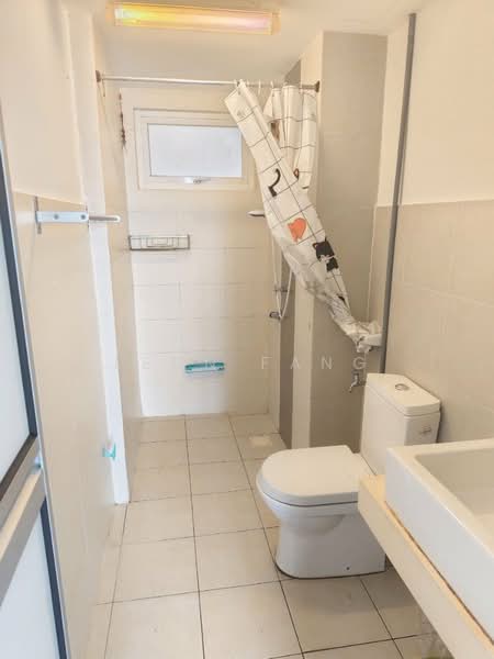 Condominium for Rent at First Residence (Residensi Unggul) - Leon Fang - Bathroom - PropertyGuru.com.my